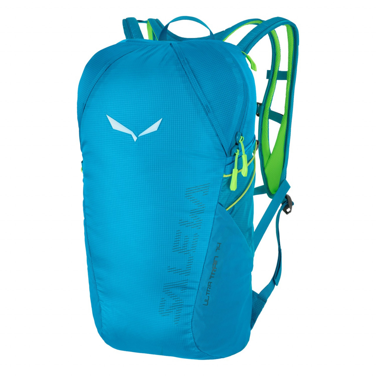 Salewa Ultra Train 14L Sırt Çantası Mavi Türkiye 635497YTI